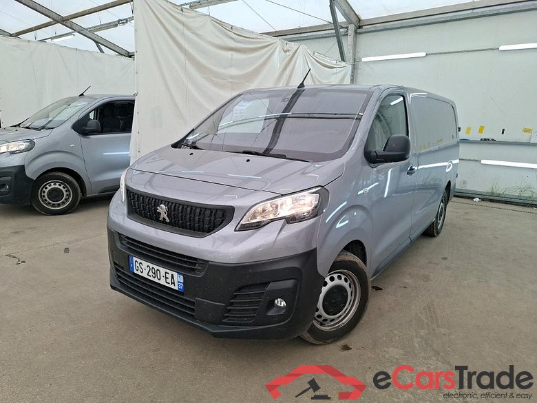 PEUGEOT Expert / 2016 / 4P / Fourgon tôlé 2.0 BHDI 145 AUTO S&S TAILLE XL
