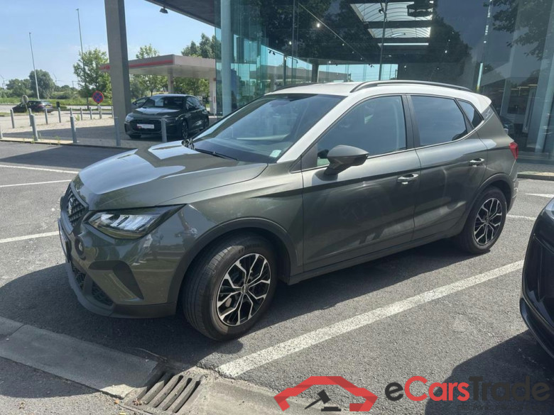 SEAT Arona 1.0 TSI Move! Navi #1