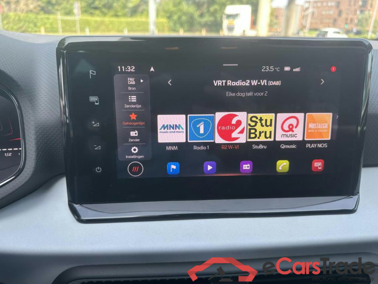 SEAT Arona 1.0 TSI Move! Navi #6