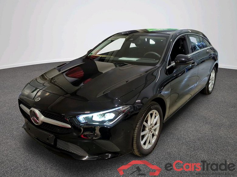 CLA -Klasse Shooting Brake CLA 250 e (118.686) 1.3 160KW AT8 E6d