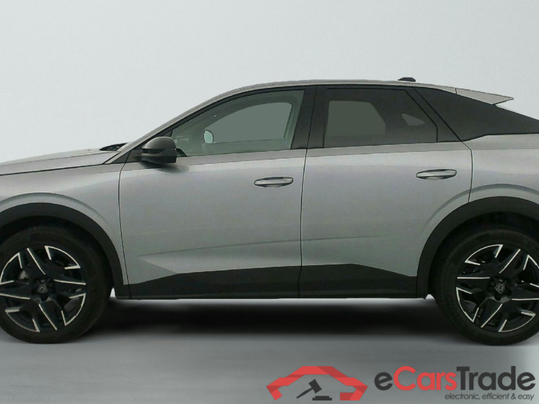 Peugeot 3008 Hybrid 145 e-DCS6 Allure #4