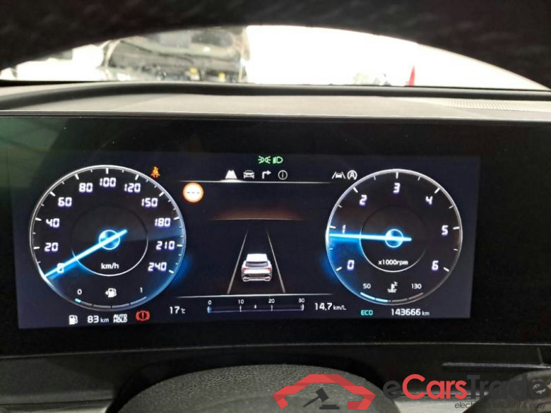 KIA SPORTAGE / 2021 / 5P / SUV 1.6 CRDI MHEV STYLE 2WD #4