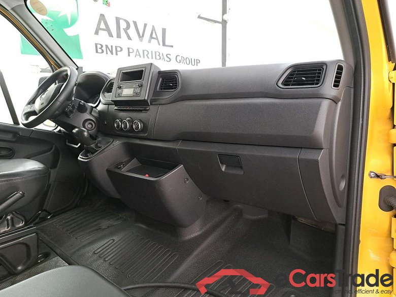 RENAULT Master / 2019 / 4P / Fourgon tôlé FG Z.E.Tr CF F3100 L3H2 R75 AI - 19 #6