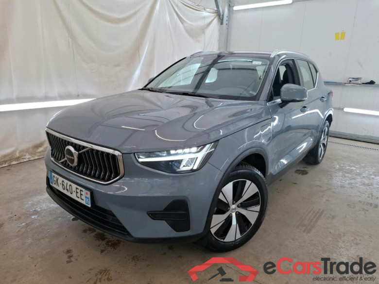 VOLVO XC40 / 2022 / 5P / SUV Recharge T4 211 DCT7 Start #1
