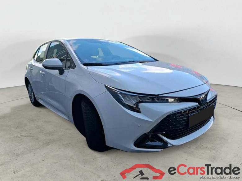 Toyota Corolla Dynamic Business Hybride 140ch #2