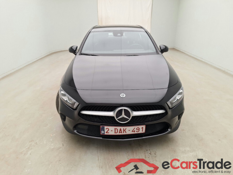 Mercedes, A-Class '18 PHEV, Mercedes-Benz A-Klasse A 250 e Luxury Line 5d #1