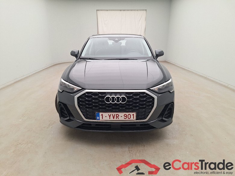 Audi, Q3 SB '19, Audi Q3 Sportback 35 TDI S tronic Business Edition