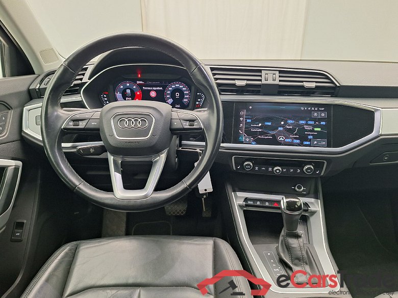 Audi, Q3 SB '19, Audi Q3 Sportback 35 TDI S tronic Business Edition #5