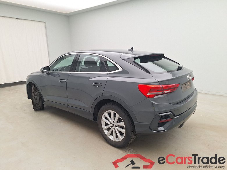 Audi, Q3 SB '19, Audi Q3 Sportback 35 TDI S tronic Business Edition #6