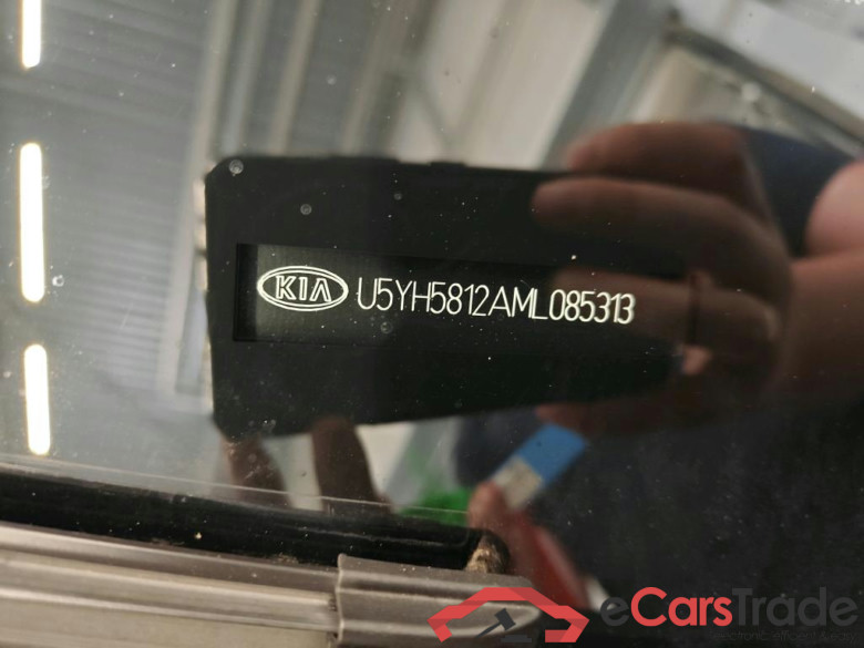 Kia Ceed Sportswagon 1.0 T-GDi DynamicLine 5d #6