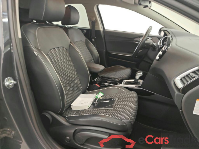 Kia XCeed 1.6 Gdi DynamicPlusLine PHEV DCT 5d #3