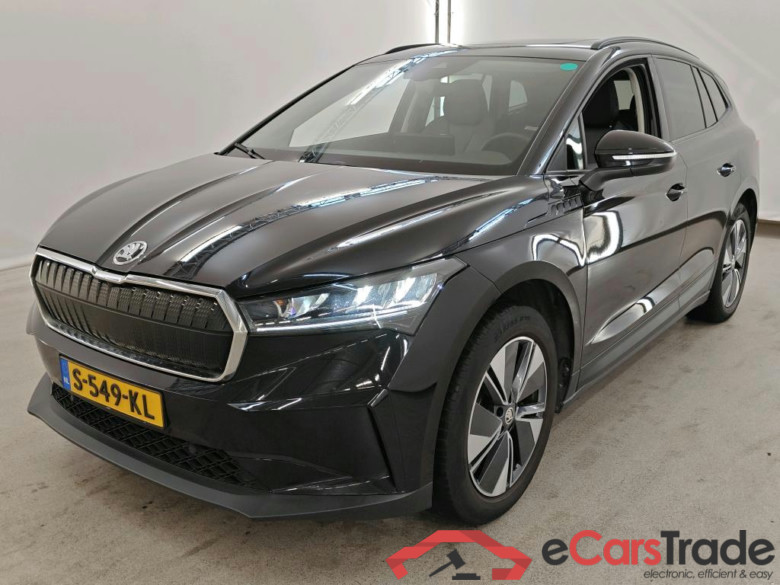 ŠKODA ENYAQ iV 60 5d #1