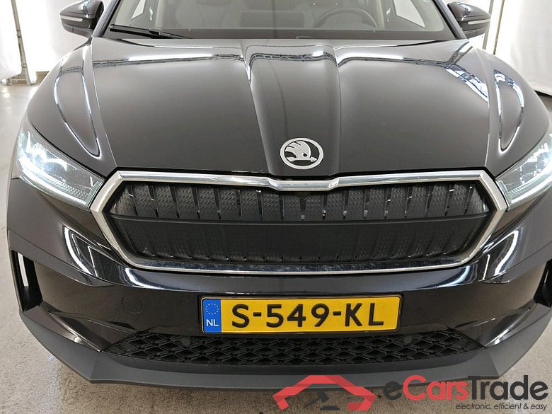ŠKODA ENYAQ iV 60 5d #5