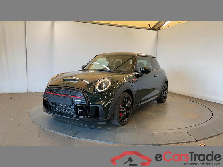 MINI Mini (F56 LCI II) Mini 2.0AS John Cooper Works OPF DCT