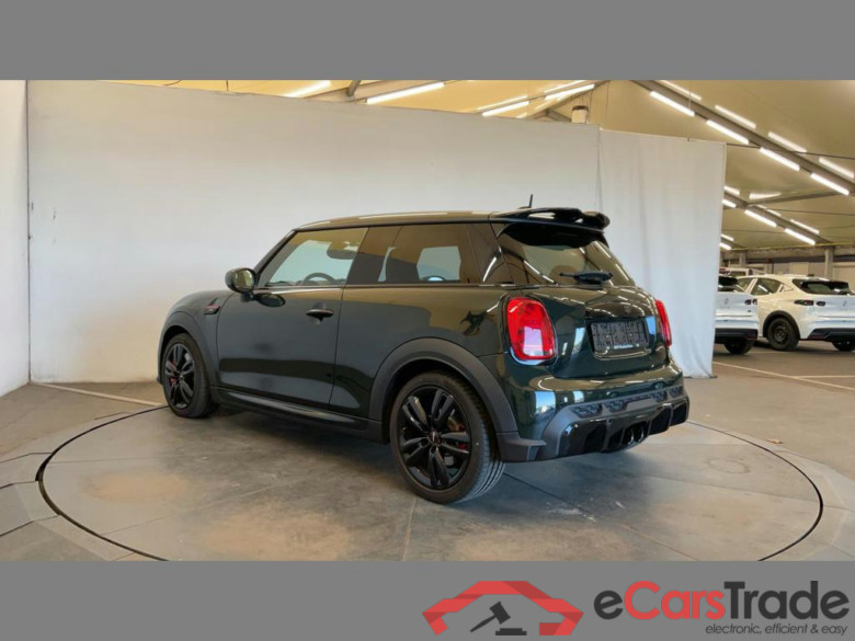 MINI Mini (F56 LCI II) Mini 2.0AS John Cooper Works OPF DCT #3