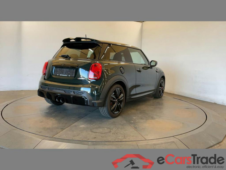 MINI Mini (F56 LCI II) Mini 2.0AS John Cooper Works OPF DCT #4