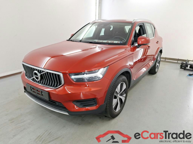 VOLVO XC40 1.5 T4 PHEV INSCRIPTION EXPR. DCT #1