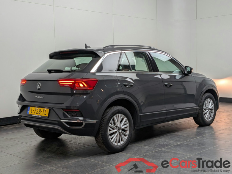 VOLKSWAGEN T-Roc 1.0 TSI Style #3