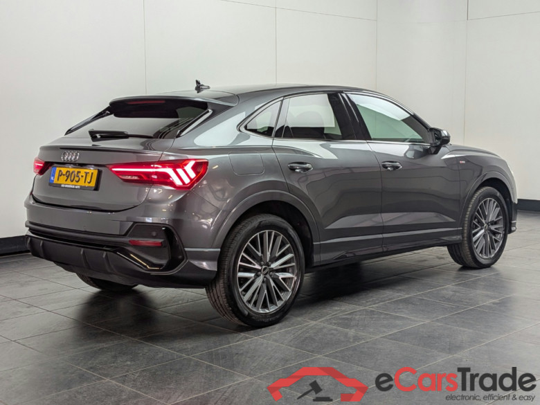 AUDI Q3 Sportback 45 TFSI e S Edition #3