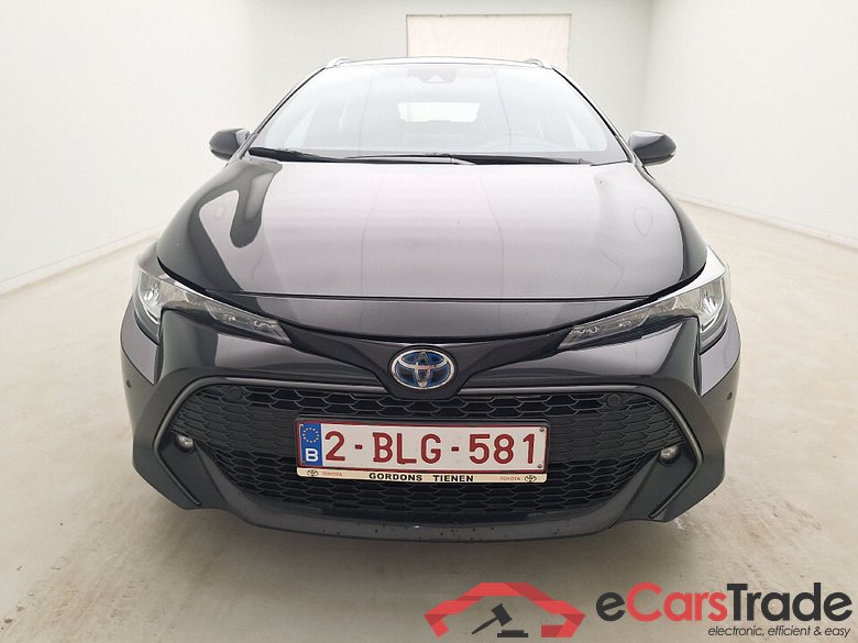 Toyota, Corolla TS '19, Toyota Corolla Touring Sports 1.8 Hybrid Dynamic e