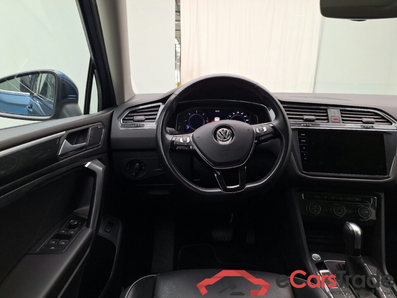 VW, Tiguan Allspace '17, Volkswagen Tiguan Allspace 2.0 TDI SCR 147kW DSG7 #5