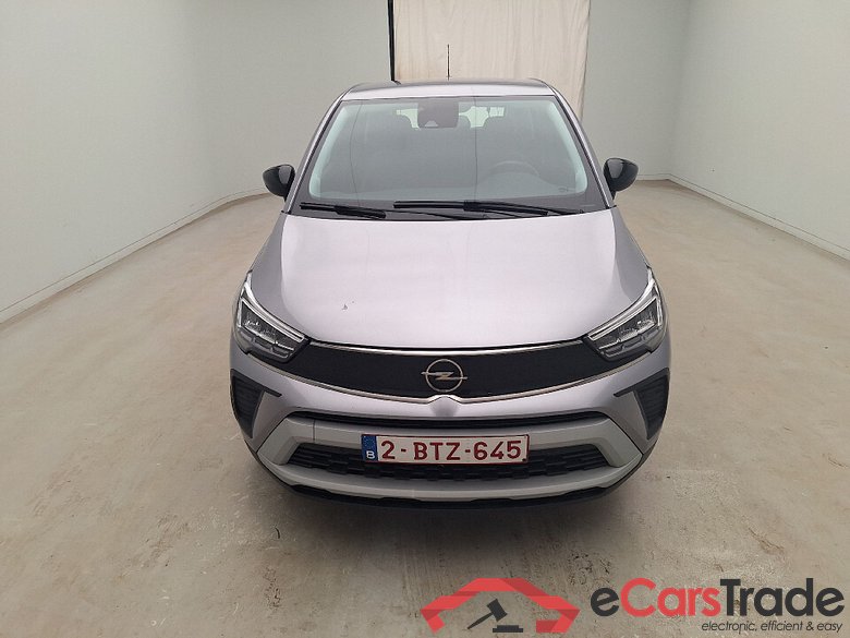 Opel, Crossland '20, Opel Crossland 1.5 Turbo D 81kW S/S Elegance 5d