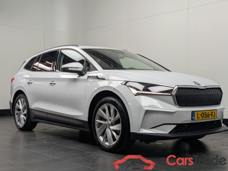 SKODA Enyaq iV 60 First Edt. #2