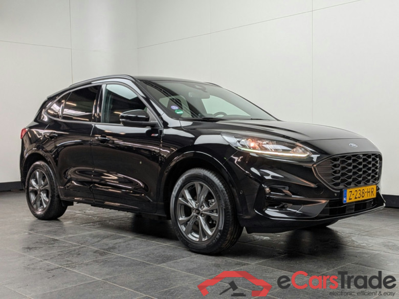FORD Kuga 2.5 PHEV ST-Line #2