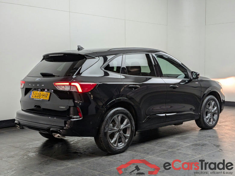 FORD Kuga 2.5 PHEV ST-Line #3