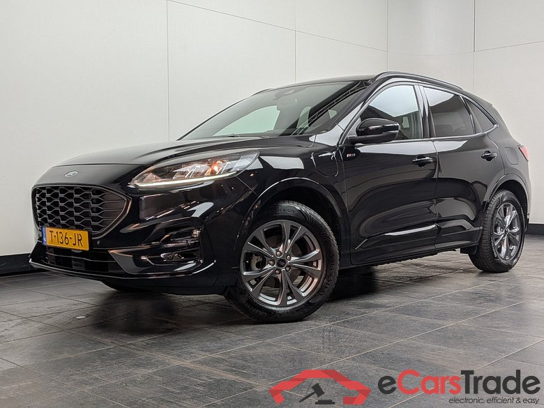 FORD Kuga 2.5 PHEV ST-Line