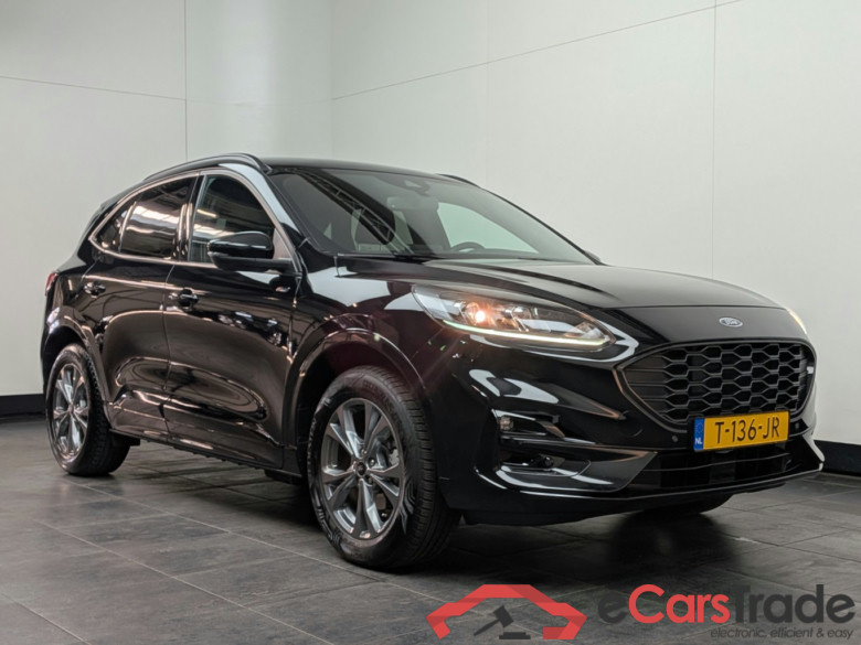 FORD Kuga 2.5 PHEV ST-Line #2