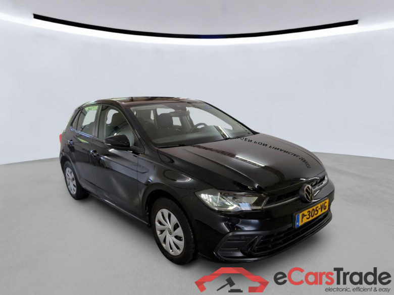 VOLKSWAGEN POLO 70 kW #4