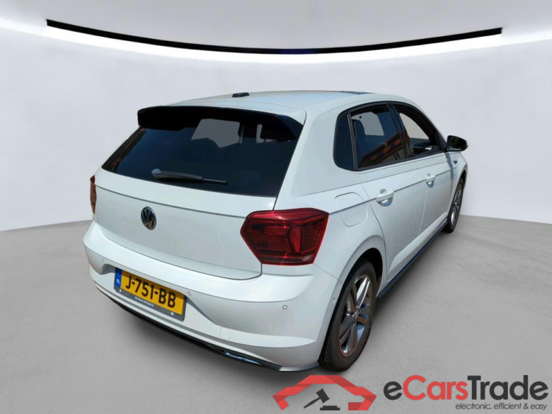 VOLKSWAGEN POLO 110 kW #5