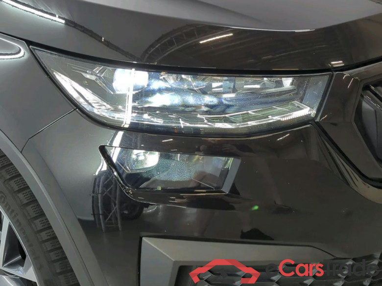 SKODA Kodiaq 110 kW #4
