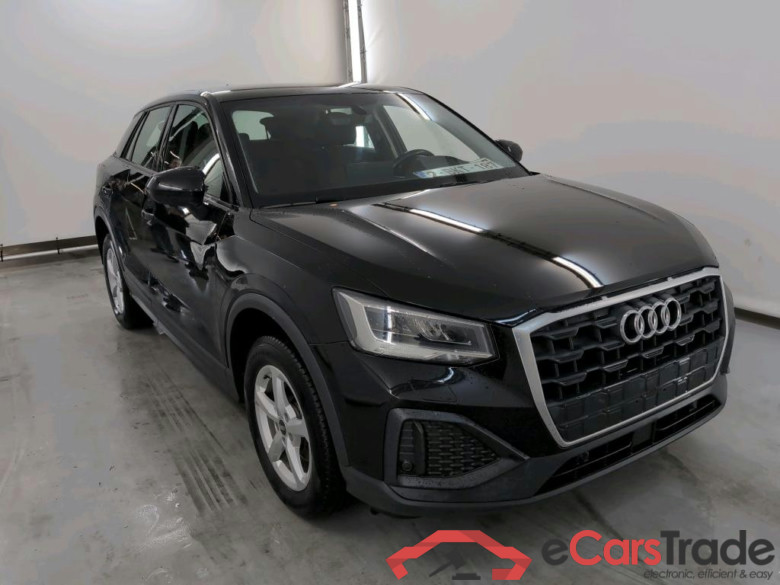 AUDI Q2 1.0 30 TFSI ATTRACTION #2