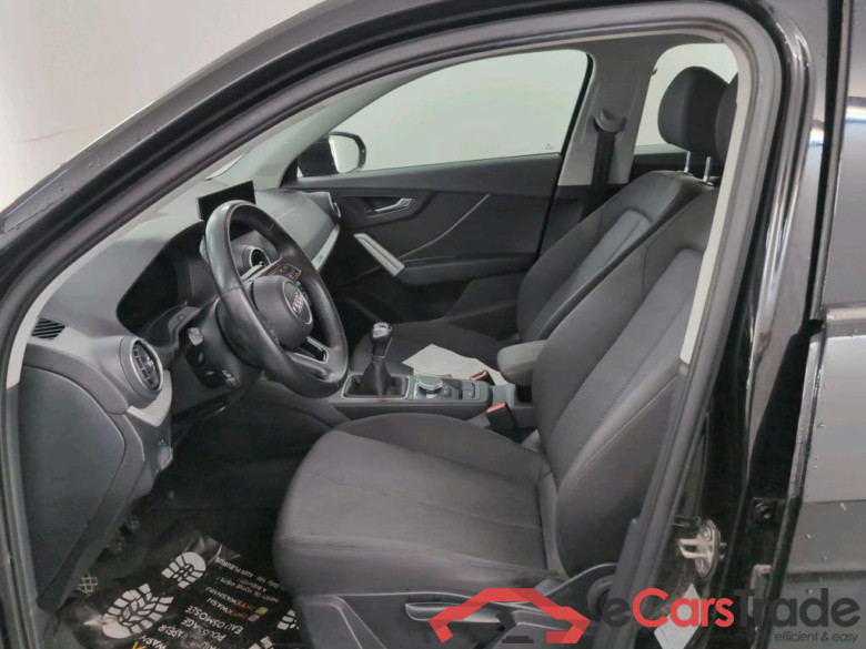 AUDI Q2 1.0 30 TFSI ATTRACTION #5
