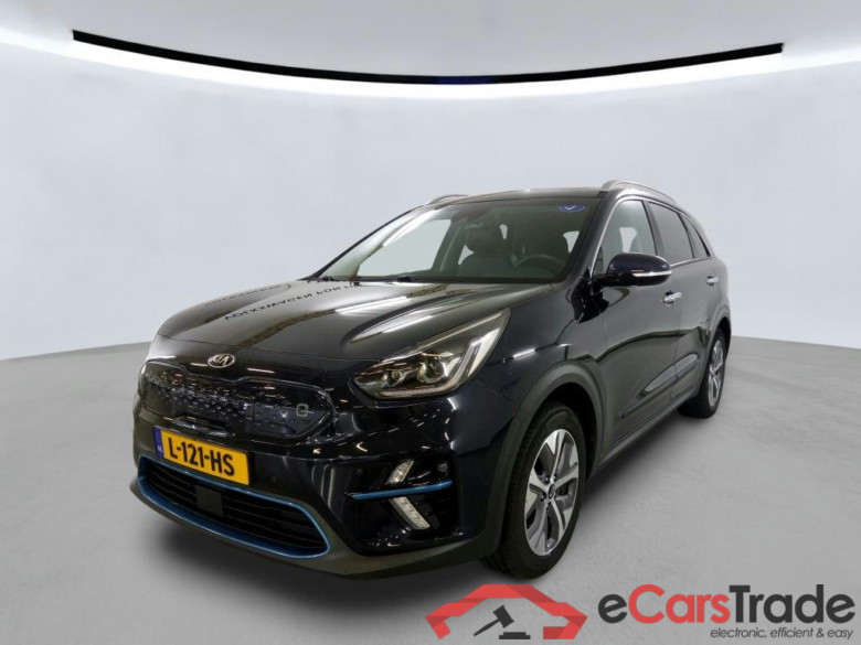 KIA e-Niro 150 kW #1