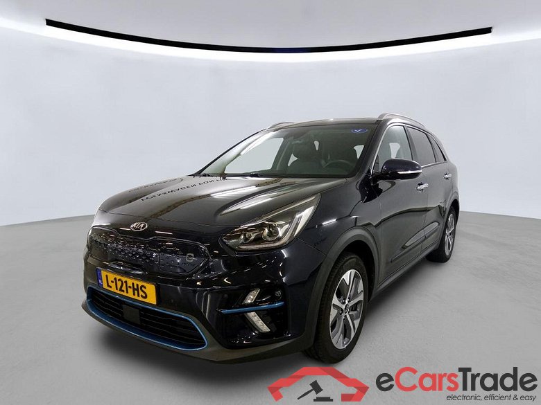 KIA e-Niro 150 kW
