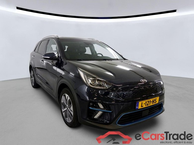 KIA e-Niro 150 kW #5