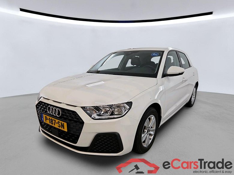 AUDI A1 Sportback 70 kW