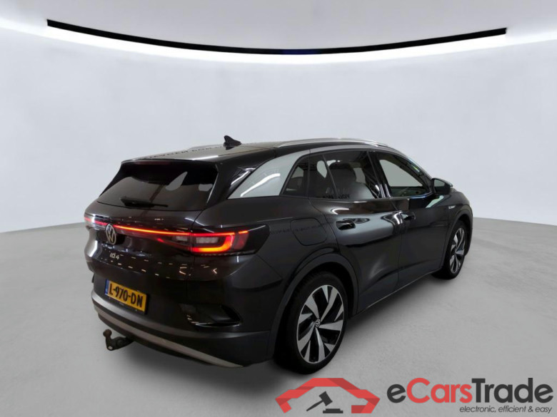 VOLKSWAGEN ID.4 150 kW #6