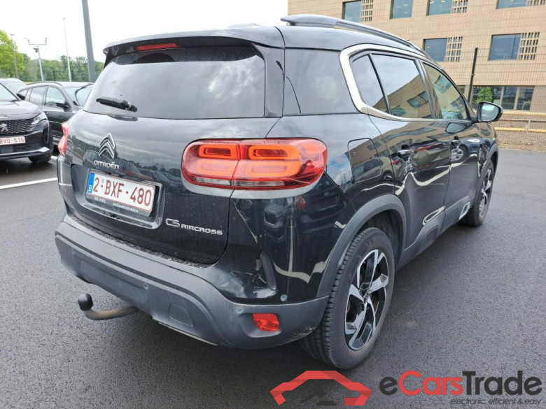 CITROAu2039N C5 AIRCROSS 1.2 PURETECH 130 FEEL #4