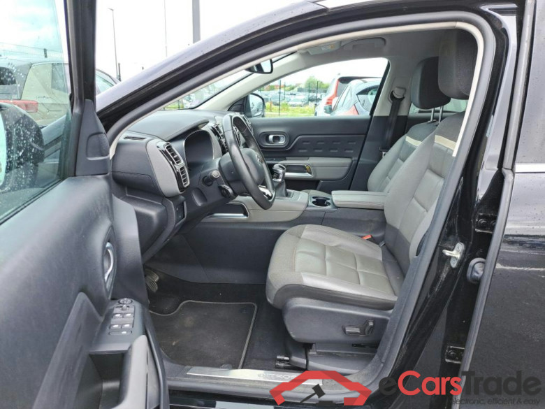 CITROAu2039N C5 AIRCROSS 1.2 PURETECH 130 FEEL #5
