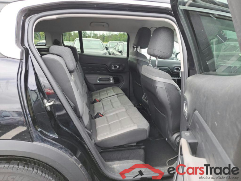 CITROAu2039N C5 AIRCROSS 1.2 PURETECH 130 FEEL #6