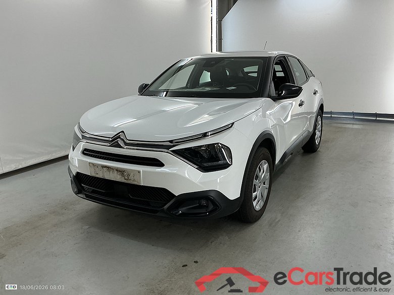 CITROËN C4 1.5 BLUEHDI 110 S&S BUSINESS GPS