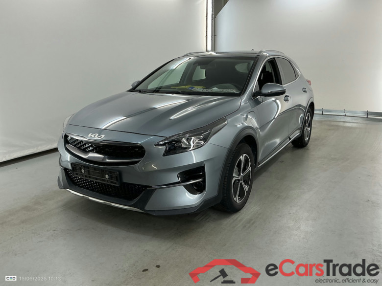 KIA XCEED 1.6 GDI PHEV DCT BUSINESS LINE #1