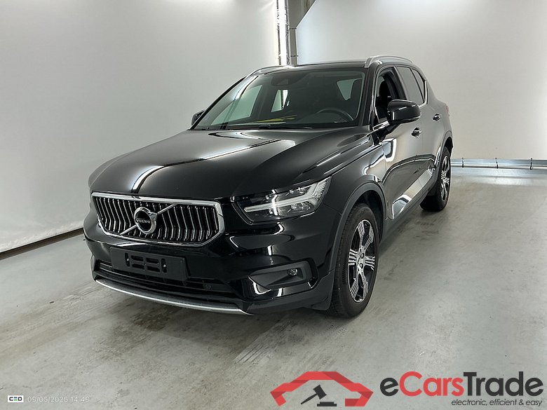 VOLVO XC40 1.5 T3 Inscription