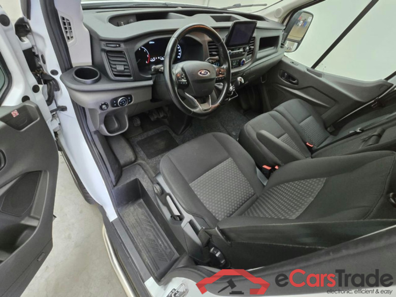 FORD Transit 350 2.0 TDCI L4H3 Trend RWD #6