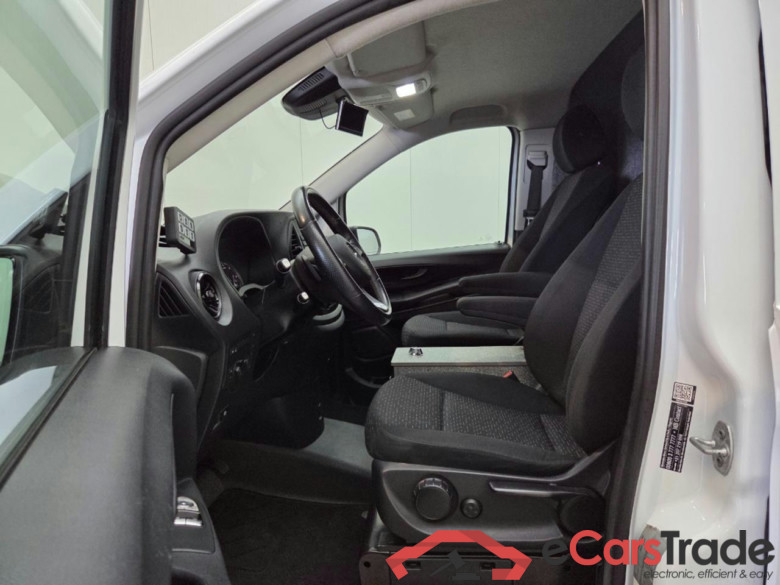 MERCEDES-BENZ Vito 116 CDI Lang #5