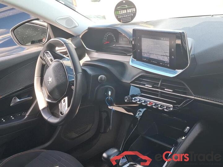 Peugeot 2008 1.2 PureTech LED Navi Klima PDC... #5
